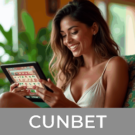 CUNBET: Descubra Jogos de Slots com Jackpots Milionários