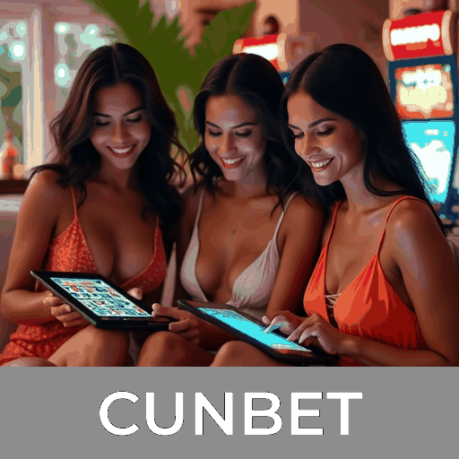 Descubra as Ofertas Exclusivas da CUNBET com Bônus Generosos