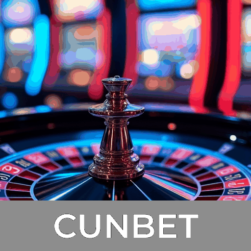 Descubra a Diversidade de Jogos de Cassino no CUNBET com Opções Incríveis