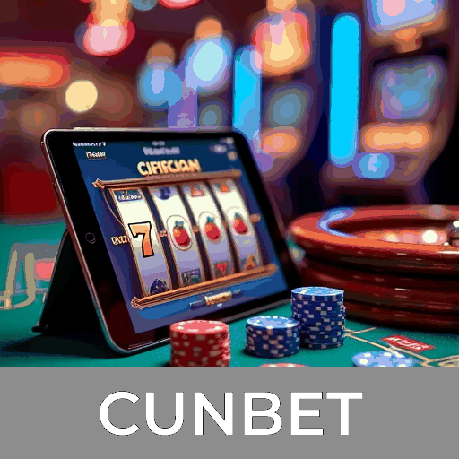 CUNBET: Experiência de Jogos de Mesa ao Vivo para Brasileiros