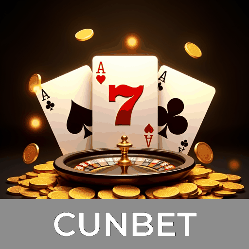 CUNBET: Seu Cassino Online de Confiança e Entretenimento
