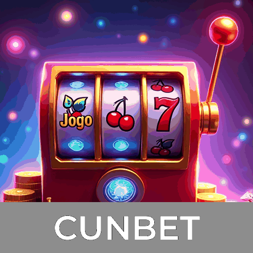 CUNBET: Experimente a Emoção e Ganhe nos Jogos de Cassino