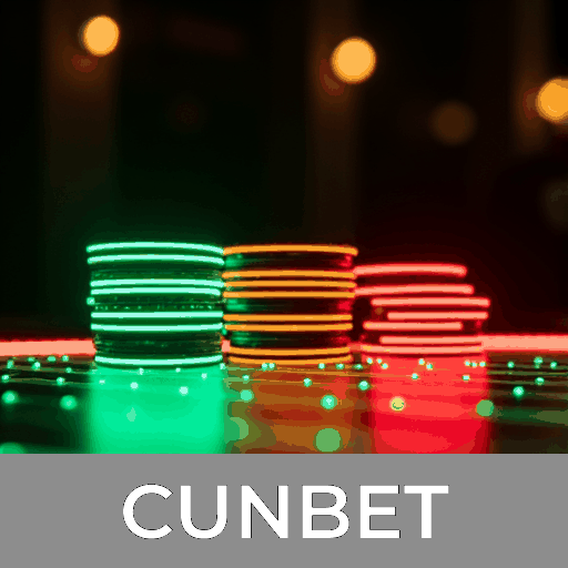 CUNBET: Bônus e Promoções Únicas e Generosas