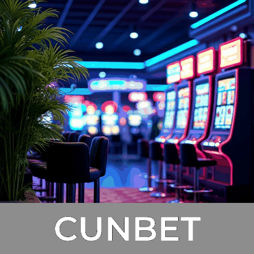 CUNBET.com - Apostas Esportivas e Cassino Online com Bônus Exclusivos - CUNBET