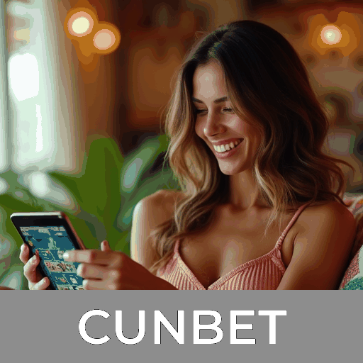 CUNBET: Sua Plataforma Especializada em Apostas no Esporte Brasileiro