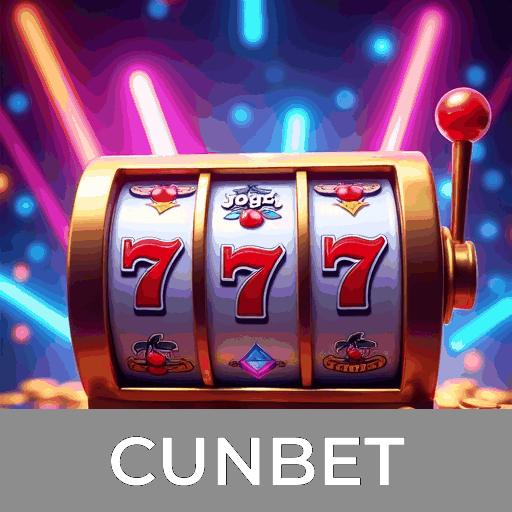 CUNBET: Experimente a Emoção e Ganhe nos Jogos de Cassino