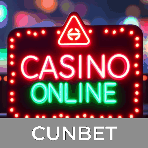 CUNBET: Slots com Jackpots Milionários, Mesa de Jogo com Alta RTP, e Experiência Imersiva com Dealer ao Vivo