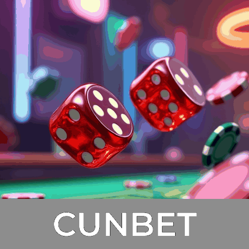 CUNBET: Seu Cassino Online de Confiança e Entretenimento